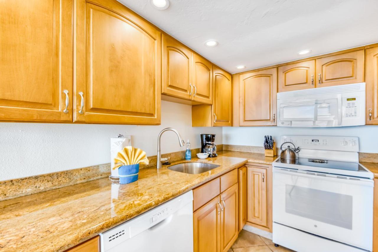 Apartmán Nohonani 306 Kahana Exteriér fotografie