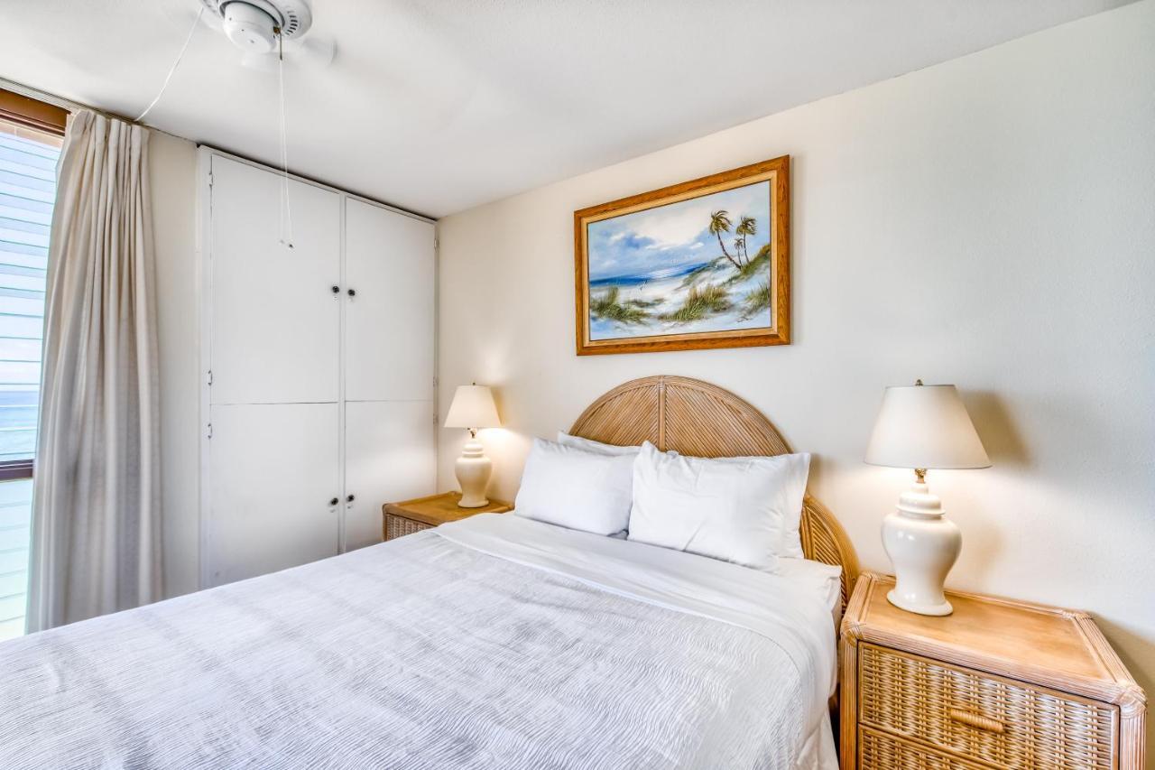 Apartmán Nohonani 306 Kahana Exteriér fotografie