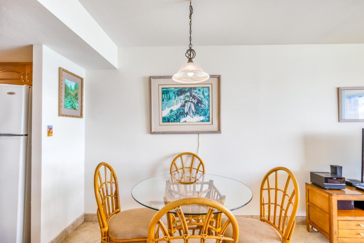 Apartmán Nohonani 306 Kahana Exteriér fotografie