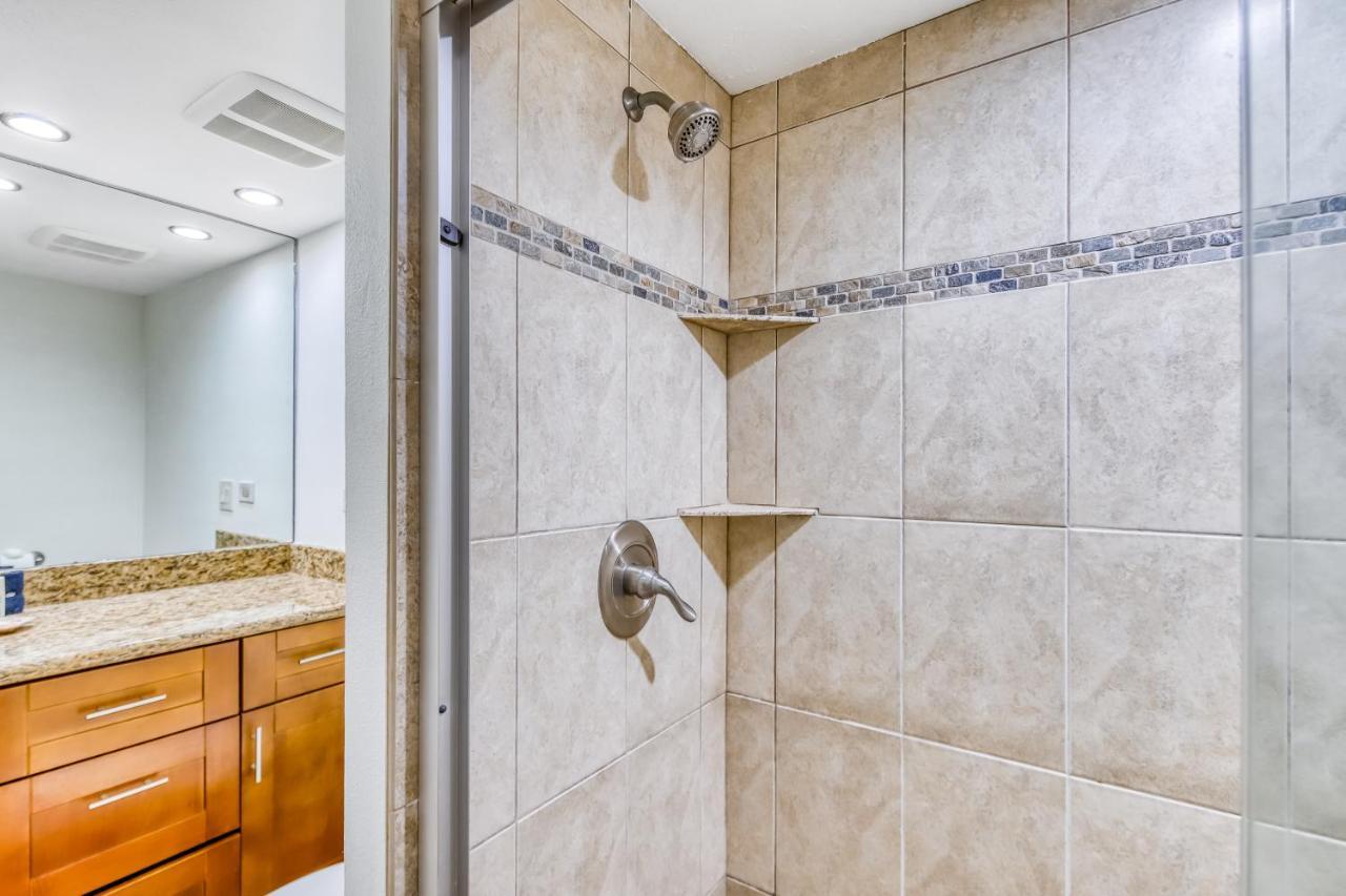 Apartmán Nohonani 306 Kahana Exteriér fotografie