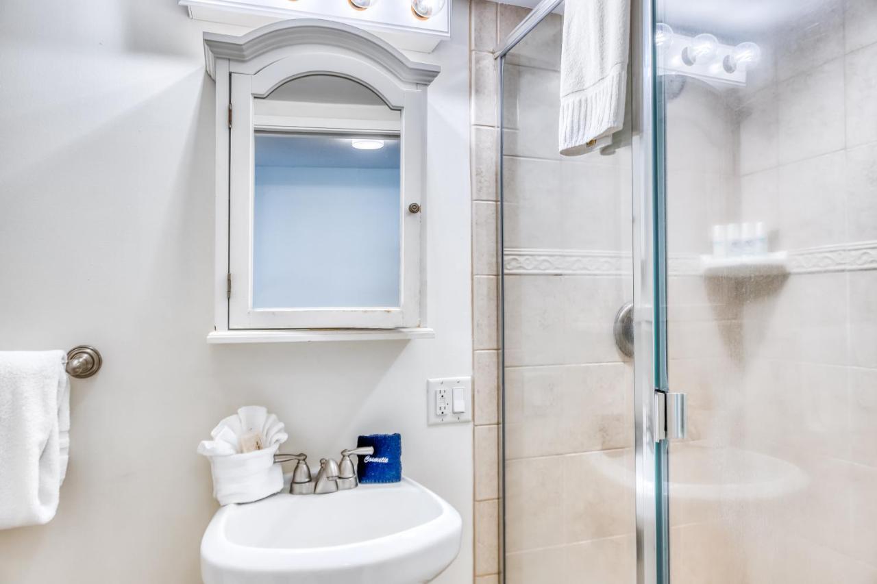 Apartmán Nohonani 306 Kahana Exteriér fotografie