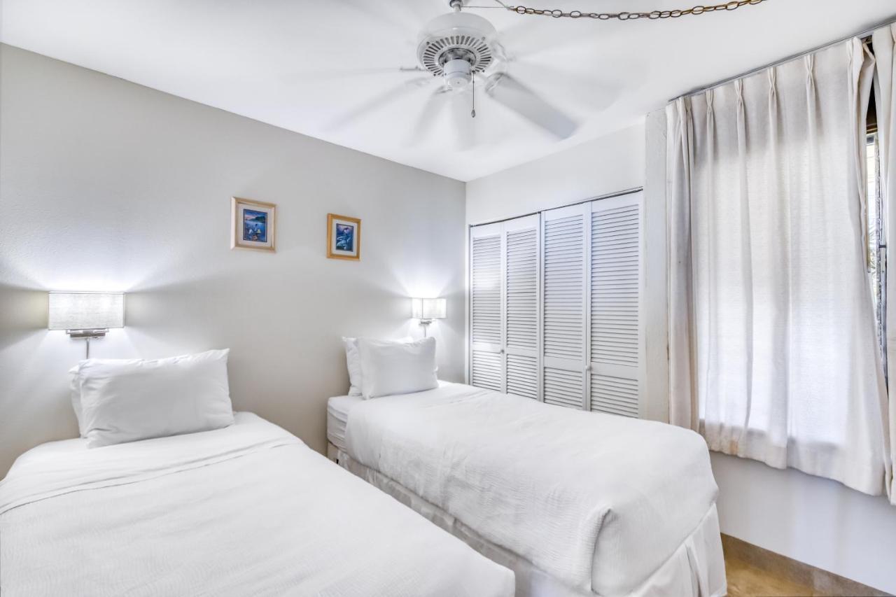 Apartmán Nohonani 306 Kahana Exteriér fotografie